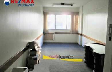 Imagem: O depósito possui 29m² de Área e está localizado em Copacabana