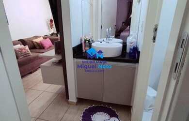 Imagem 6: Bairro Novo Condomínio Alfazema 02 quartos Ampliada