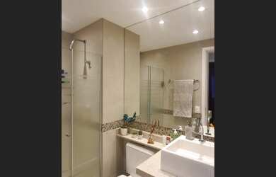 Imagem 14: Ótimo 2Qts com Vista Livre no Acqua Residencial - Nova Iguaçu - RJ