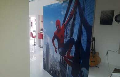 Imagem 6: Caraguatatuba - Casa Padrão - Jardim Britânia