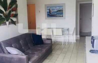 Imagem 4: PORTO FRADE FRA ANGELICO. Piscina, Churrasqueira, 63m² de Áreae1 Vaga...