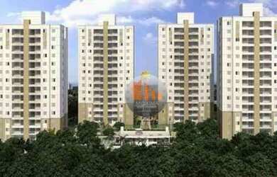 Imagem 3: Apartamento à venda, 79 m² por R$ 370.000,00 - Jardim Europa - Goiânia/GO