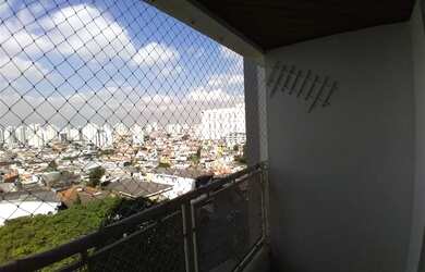 Imagem 9: São Paulo - Apartamento Padrão - LAUZANE