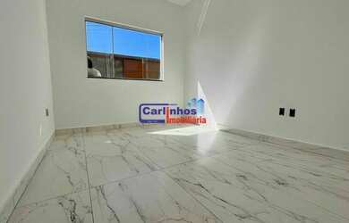 Imagem 7: Casa de esquina. 53m² de Área, 2 Vagas na garageme2 Dormitórios