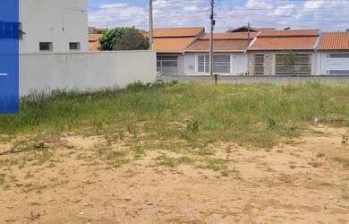 Imagem 4: Terreno à venda, 300 m² por R$ 360.000,00 - Jardim dos Colibris - Indaiatuba/SP