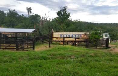 Imagem 3: Fazenda em Corumbaíba. Imóvel novo