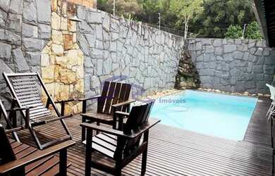 Imagem 14: Casa para Venda e Locação no bairro Residencial Arujá