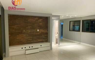 Imagem 1: Apartamento no Resort Le Parc à venda no bairro Patamares - Salvador/BA