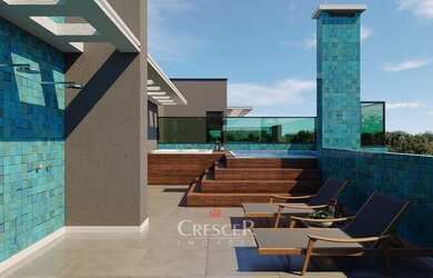 Imagem 4: Apartamentos com 2 a 3 quartos para venda em Caioba