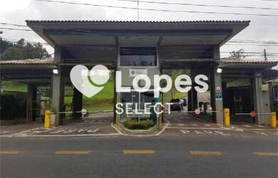 Imagem 4: Terreno 1.500 m² pequeno aclive Condomínio Jardim Primavera Louveira-...