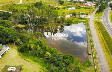 Imagem 11: Terreno a Venda GPS Arts Itatiba 680 m² alto padrão a 80km de São Paulo,...