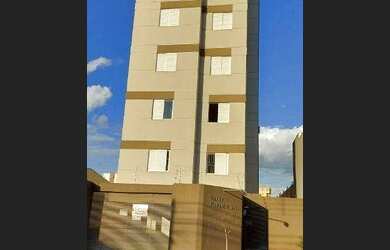 Imagem: O apartamento possui 3 Dormitórios, 2 Banheiros, 1 Vaga na