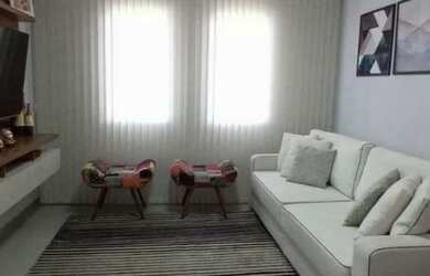 Imagem 1: Casa com 3/4 - Paralela. Churrasqueira, Varanda, 2 Vagas na garageme3...