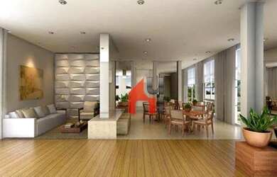 Imagem 6: Apartamento, 64 m² - venda por R$ 636.000,00 ou aluguel por R$ 4.300,00/mês...