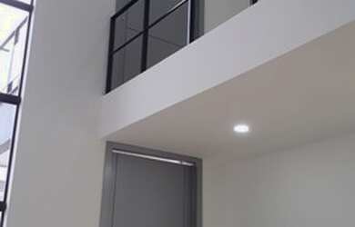 Imagem 10: Forest hill - casa duplex alto padrão - próxima à saída 240m²