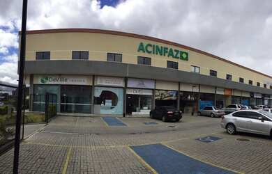 Imagem 4: Loja - Plaza Facil Fazenda