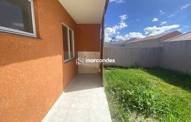 Imagem 16: FAZENDA RIO GRANDE - Casa Padrão - Veneza