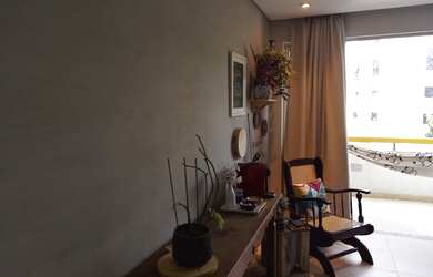 Imagem 7: APARTAMENTO PARA VENDA NO CANDEAL COM 122M2² E LIVING AMPLIADO