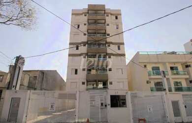 Imagem 14: Santo André - Apartamento Padrão - Vila Santa Teresa