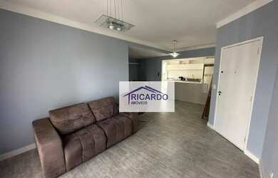 Imagem: O apartamento possui 4 Dormitórios, 4 Banheiros, 2 Vagas na