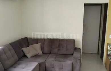 Imagem: O apartamento possui 3 Dormitórios, 3 Banheiros, 1 Vaga na