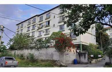 Imagem 1: Apartamento em Leilão - Colubande - São Gonçalo - RJ