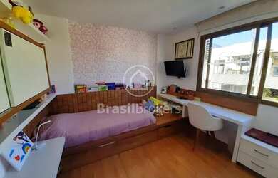 Imagem 11: Rio de Janeiro - Apartamento Padrão - Freguesia Jacarepaguá