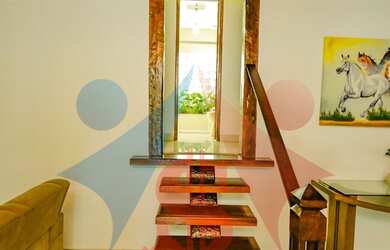 Imagem 12: Casa para 6 p. aluguel por temporada com 2 quartos em Alto Do Mundaí...