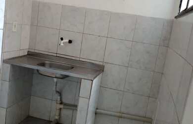 Imagem: O apartamento para alugar possui 2 Dormitórios e 1 Banheiro