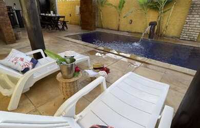 Imagem 11: Casa Arandu em São Miguel do Gostoso