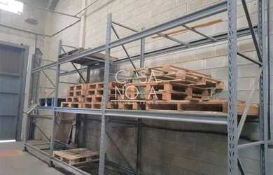 Imagem 10: Galpão para locação, 220 metros quadrados, energia trifásica - Paquetá...