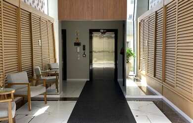 Imagem 2: lindo apartamento em NH. Piscina, Imóvel novo, Área de serviçoe1 Vaga...