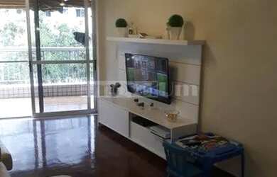Imagem 2: Tijuca Apartamento 2 quartos, sendo 1 suite