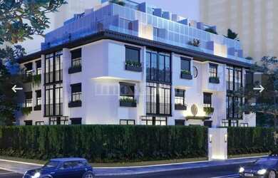 Imagem 5: Leblon Apartamento com 1 dormitório