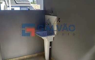 Imagem 14: Casa para locação no Jardim São Vicente em Jundiaí - SP