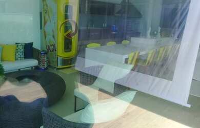 Imagem 12: LOCAÇÃO BELISSIMA CASA DE ALTO LUXO FRENTE MAR