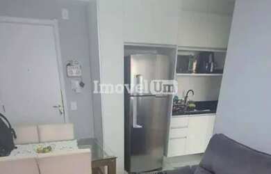 Imagem: O apartamento possui 2 Dormitórios, 1 Banheiro, 65m² de Área