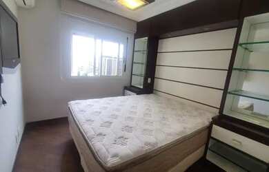 Imagem 6: Apartamento Locação 2 Dormitórios - 70 m² Moema