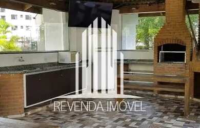 Imagem 15: Apartamento na Vila Suzana de 120m² com 4 dormitórios, 1 suíte, 3 banheiros e 2 vagas