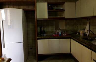 Imagem 13: Apartamento 4 suítes, vista mar