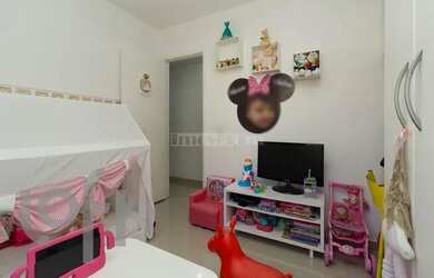 Imagem 9: Tijuca Apartamento 3 quartos, sendo 1 suite