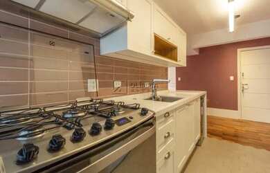 Imagem 15: Apartamento Locação 2 Dormitórios - 83 m² Moema