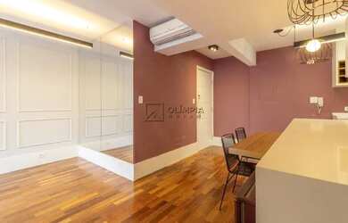 Imagem 8: Apartamento Locação 2 Dormitórios - 83 m² Moema