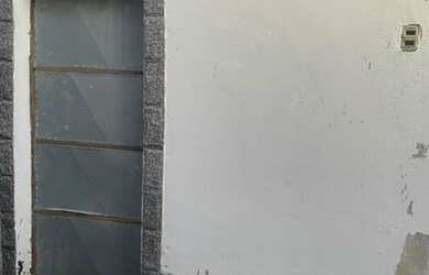 Imagem: A casa possui 1 Dormitório, 1 Banheiro, 40m² de Área e está