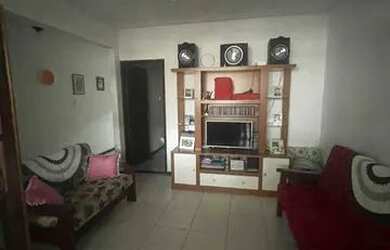 Imagem 3: Casa no Ponto Novo