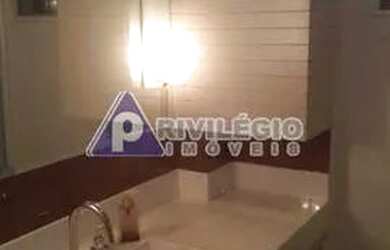 Imagem 4: Apartamento à venda, 3 quartos, 1 vaga, Flamengo - RIO DE JANEIRO/RJ