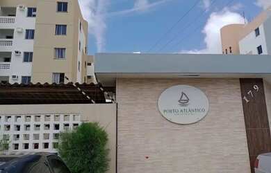 Imagem 1: Residencial Porto Atlântico