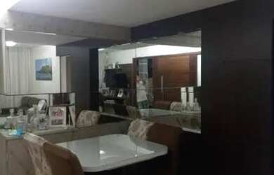 Imagem 5: Residencial Laguna Ville. 120m² de Área, 2 Vagas na garageme4 Dormitórios