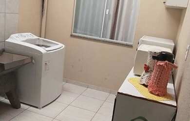 Imagem 3: Casa a venda no Jordão Alto