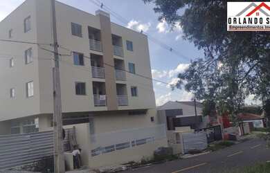 Imagem 2: Apartamento/53m² á 08min Shopping S.José/Aeroporto/23min Curitiba/...
